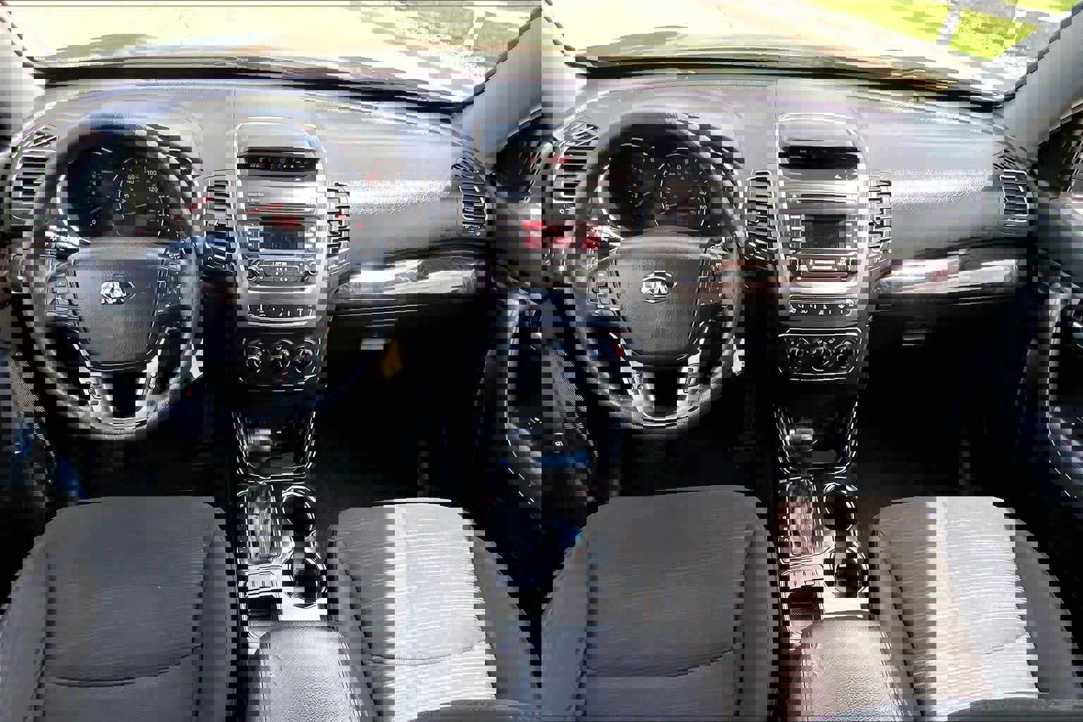 Used 2014 Kia Sorento LX FWD image 15