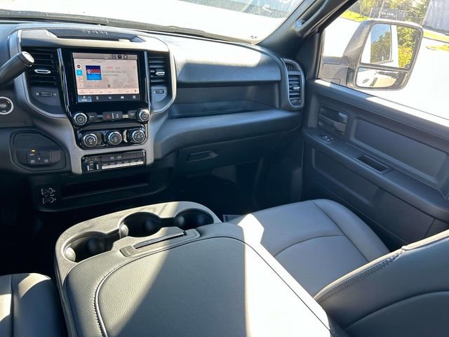 New 2026 RAM 5500 Tradesman image 13