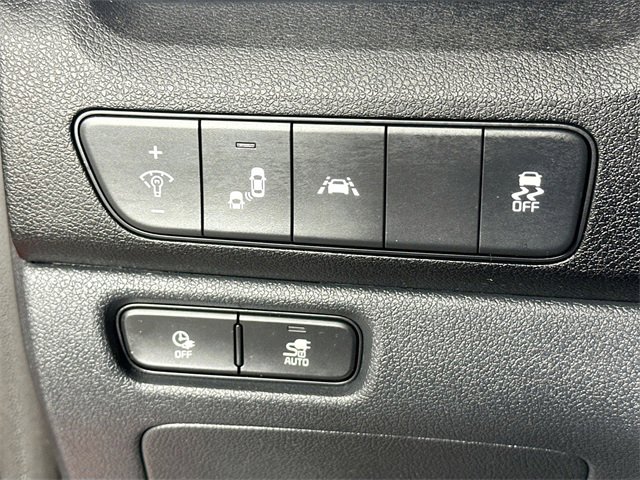 Used 2022 Kia Niro EX w/ Cold Weather Package image 24
