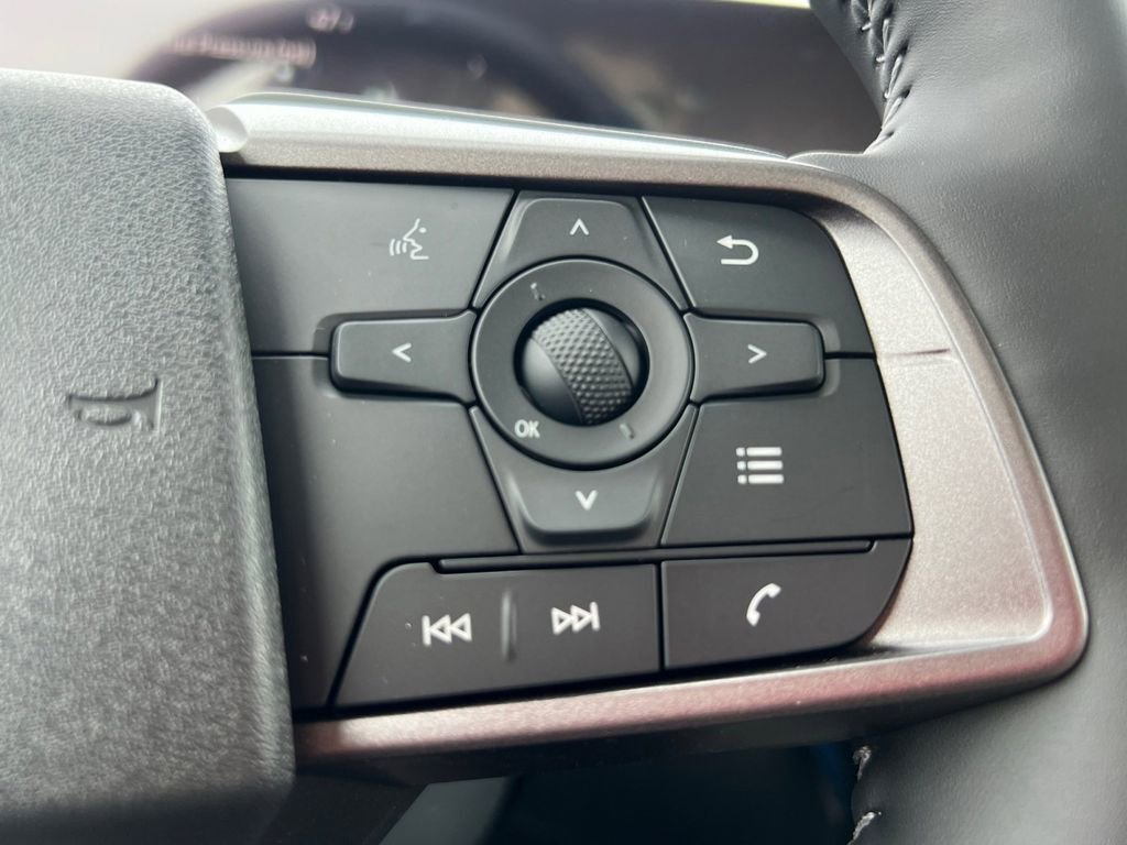 New 2026 Nissan Sentra SL w/ Floor Mat Package image 12