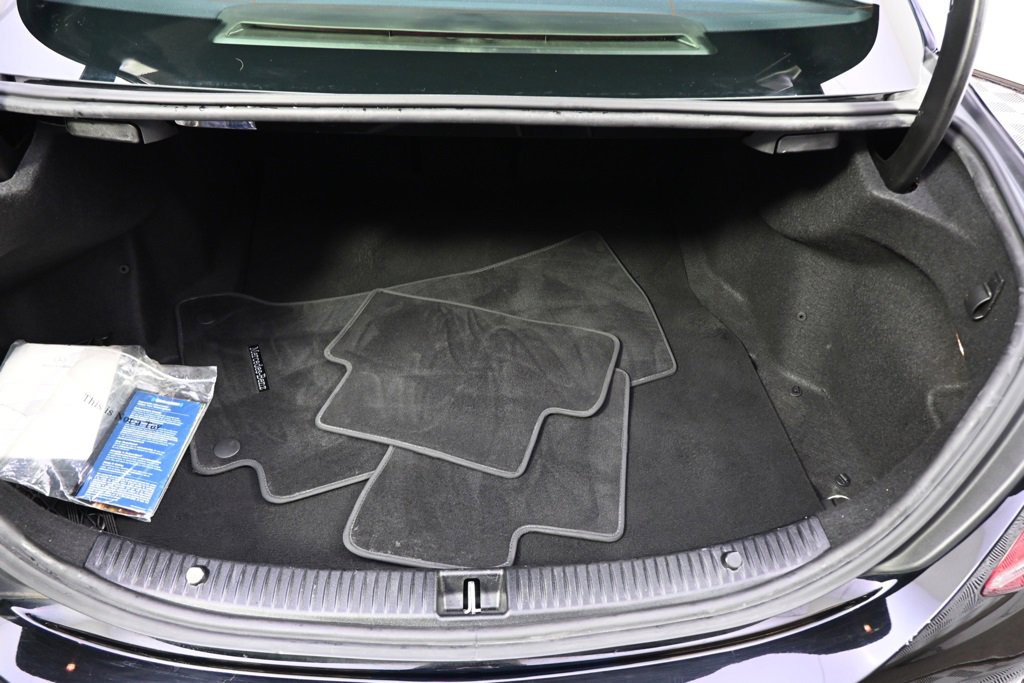 Used 2020 Mercedes-Benz C 300 4MATIC Sedan image 18