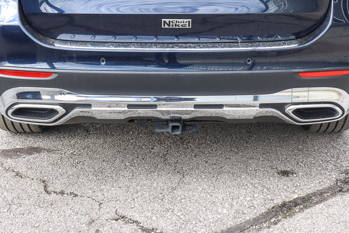 Used 2023 Mercedes-Benz GLC 300 GLC 300 image 13