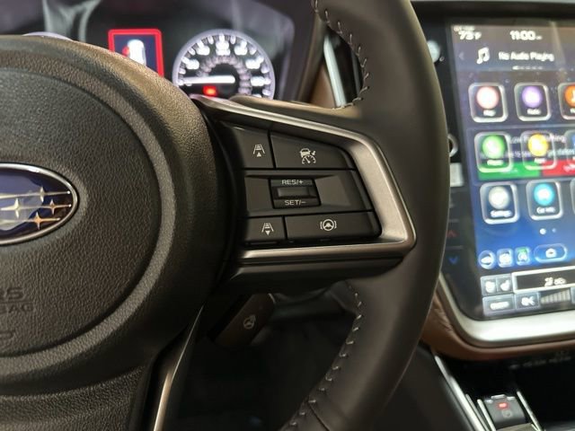 New 2025 Subaru Outback Touring XT image 18