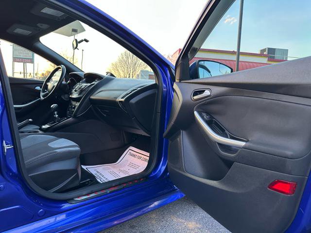 Used 2014 Ford Focus ST FWD image 20
