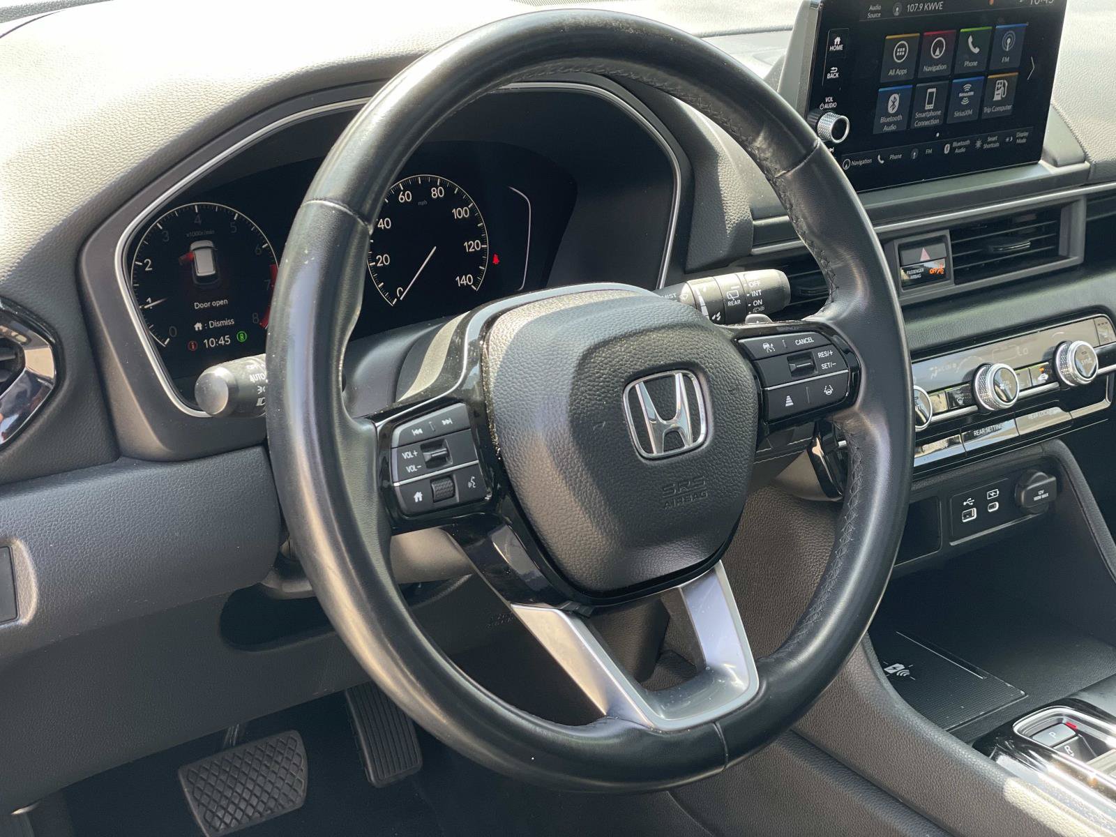 Certified 2024 Honda Pilot Touring image 4
