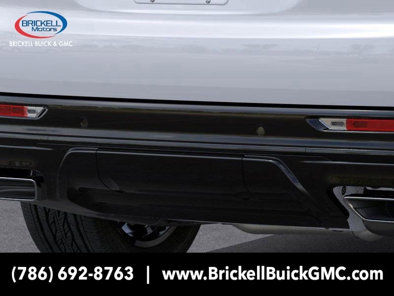 New 2025 Buick Enclave Sport Touring w/ Power Package image 14