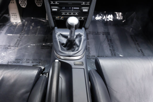 Used 2009 Porsche 911 Turbo AWD/4WD image 9