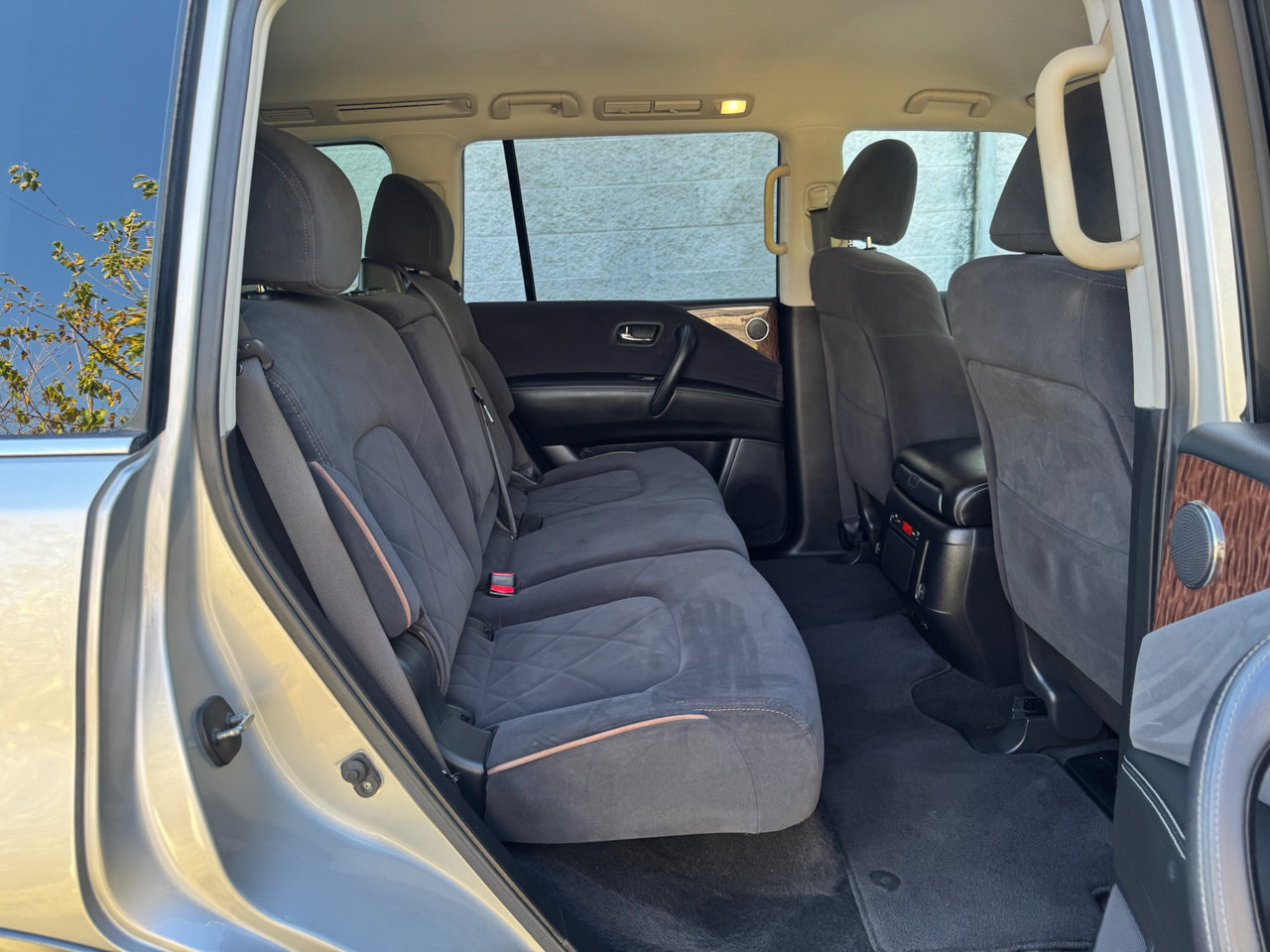 Used 2020 Nissan Armada SV w/ Driver Package image 23