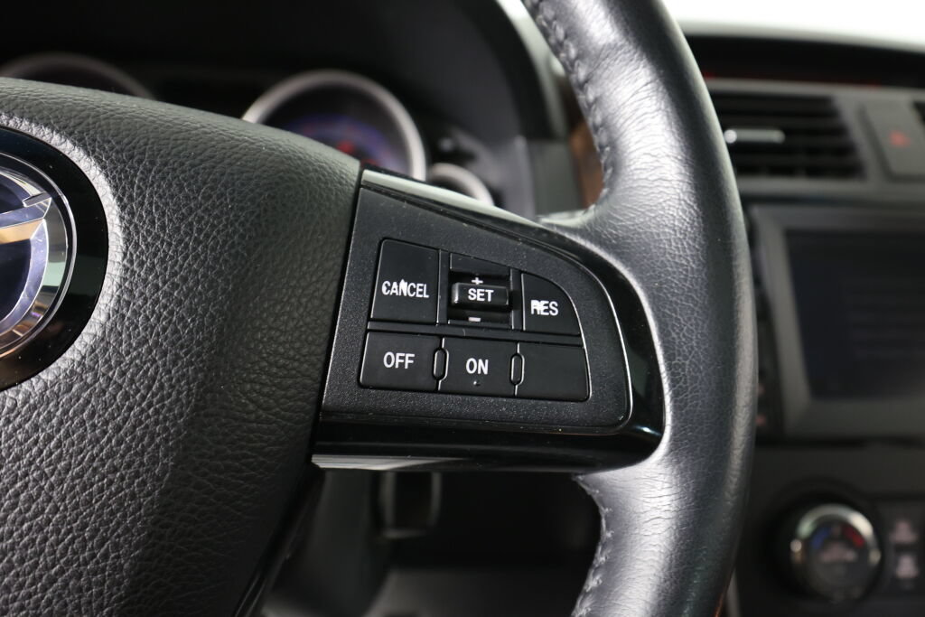 Used 2011 MAZDA CX-9 Grand Touring w/ Moonroof & Bose Audio Pkg AWD/4WD image 36