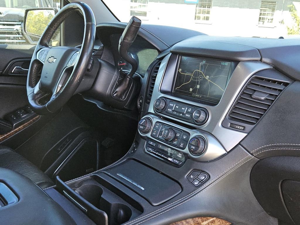 Used 2018 Chevrolet Tahoe Premier image 33