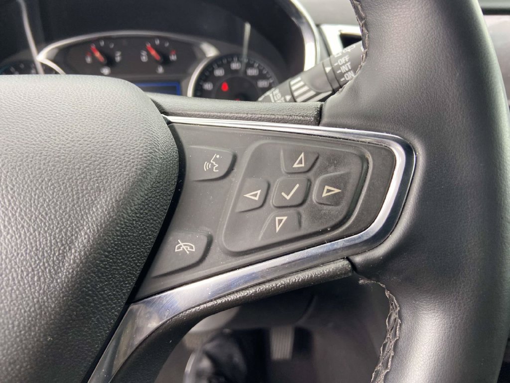 Used 2024 Chevrolet Equinox LT AWD/4WD image 29