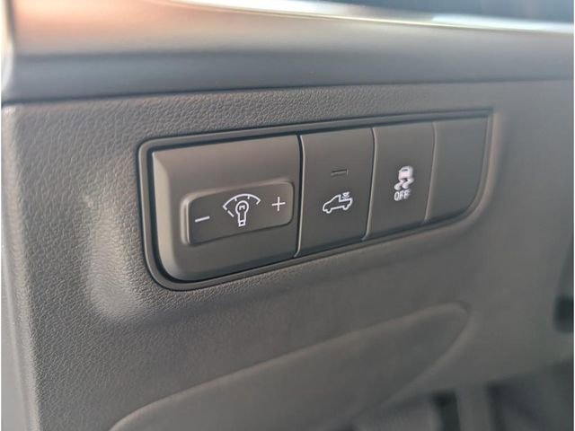 New 2026 Hyundai Santa Cruz SEL AWD/4WD image 19
