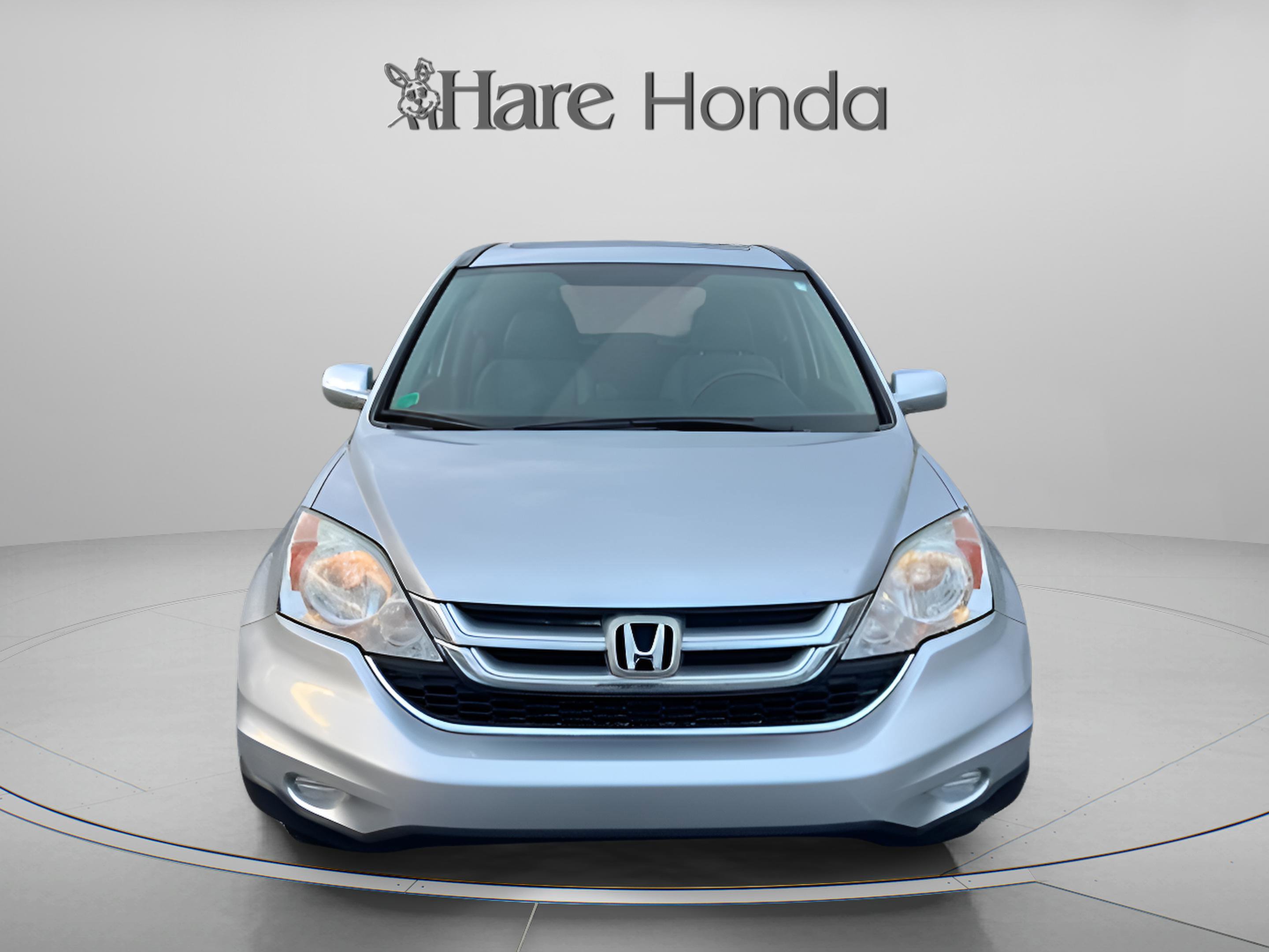Used 2011 Honda CR-V EX-L image 8