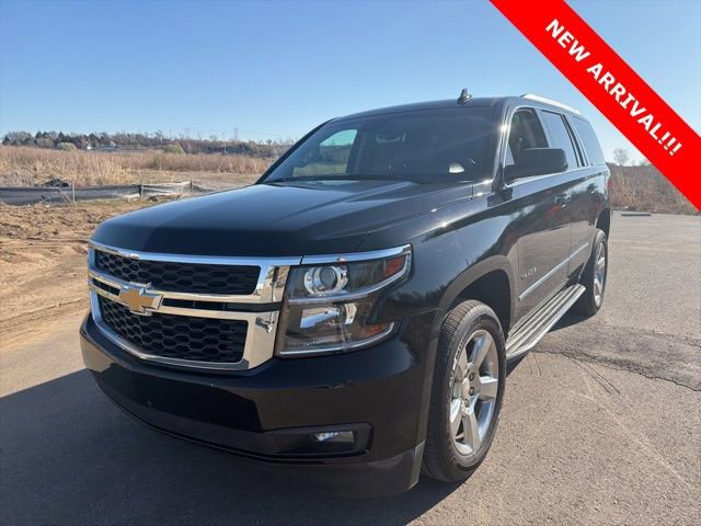 Used 2019 Chevrolet Tahoe LT image 6