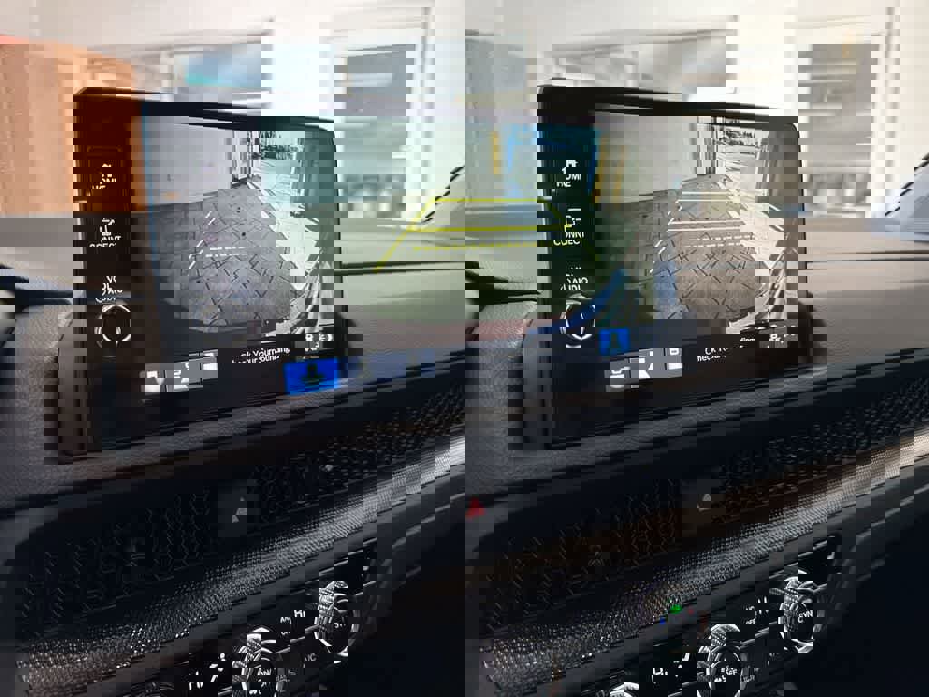 Certified 2026 Honda CR-V EX image 32