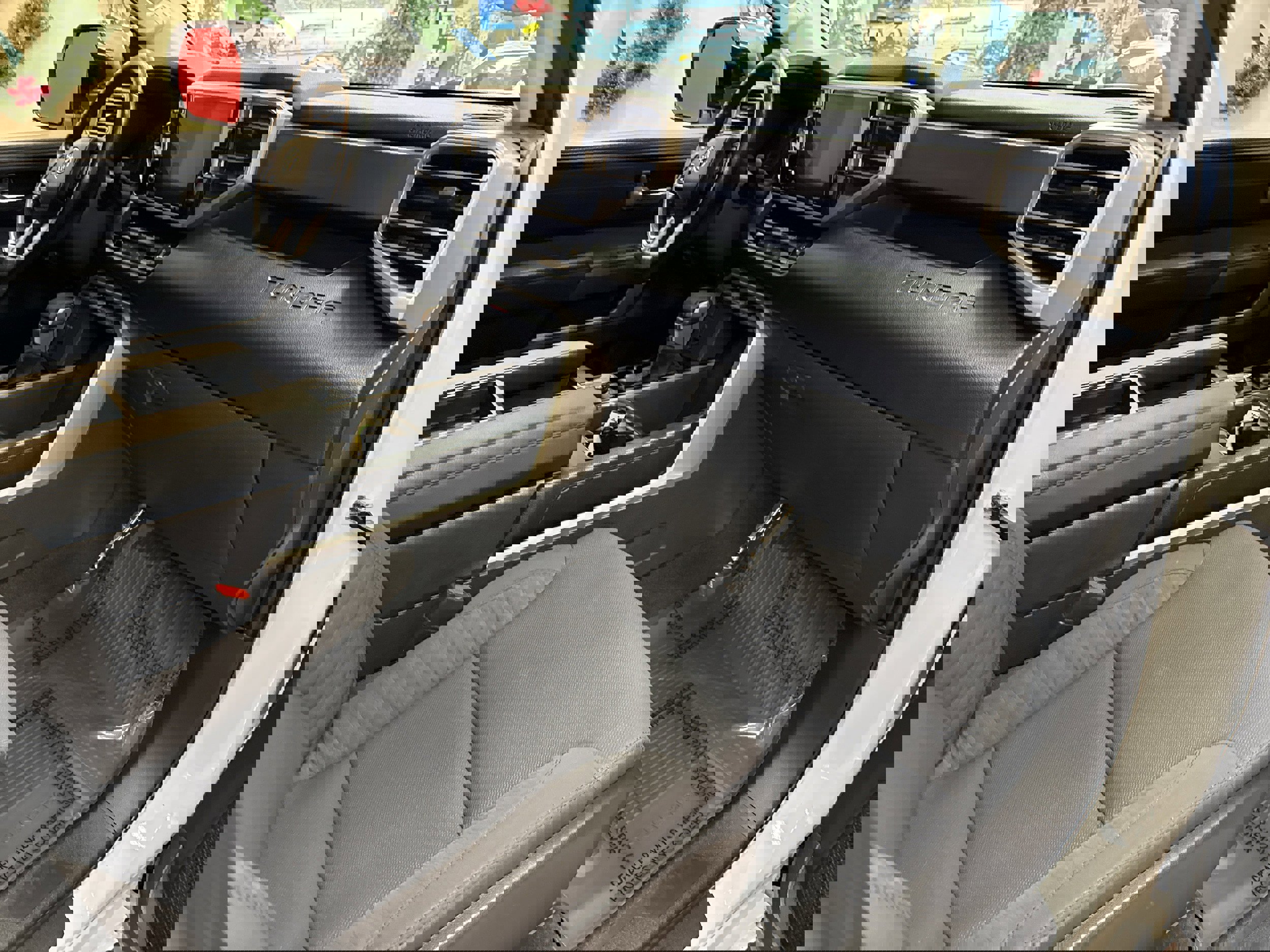 Used 2022 Toyota Tundra SR5 image 16