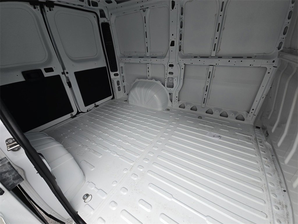 New 2026 RAM ProMaster 1500 image 11