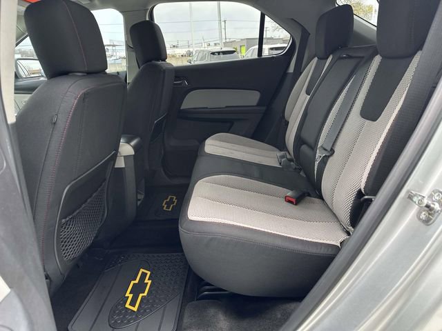 Used 2011 Chevrolet Equinox LT w/ Driver Convenience Package image 24