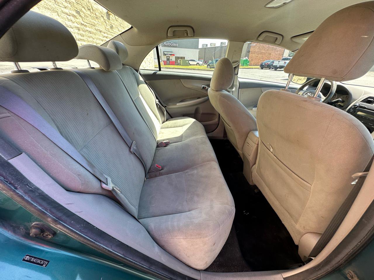 Used 2010 Toyota Corolla FWD image 11