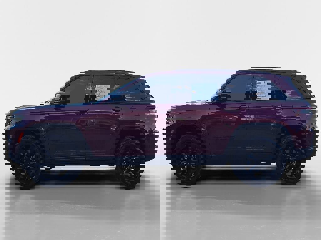 Used 2023 Jeep Grand Cherokee Altitude image 6