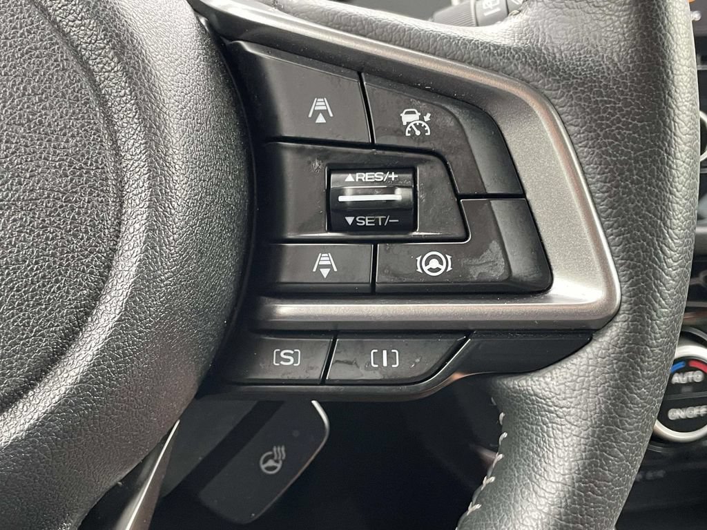 Certified 2023 Subaru Forester Limited AWD/4WD image 12