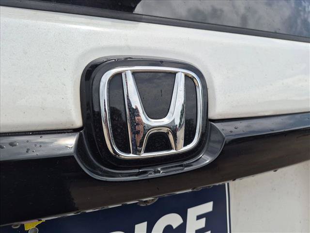 Used 2022 Honda Passport Elite image 13