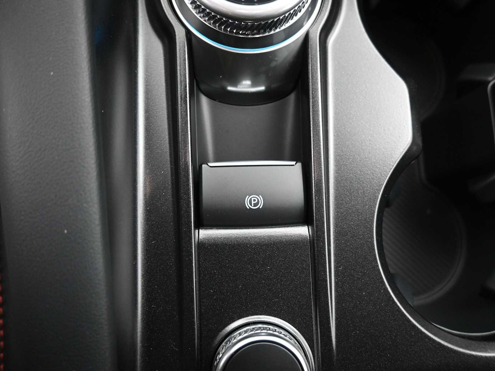 New 2026 Ford Explorer ST w/ Sun And Sound Package image 40