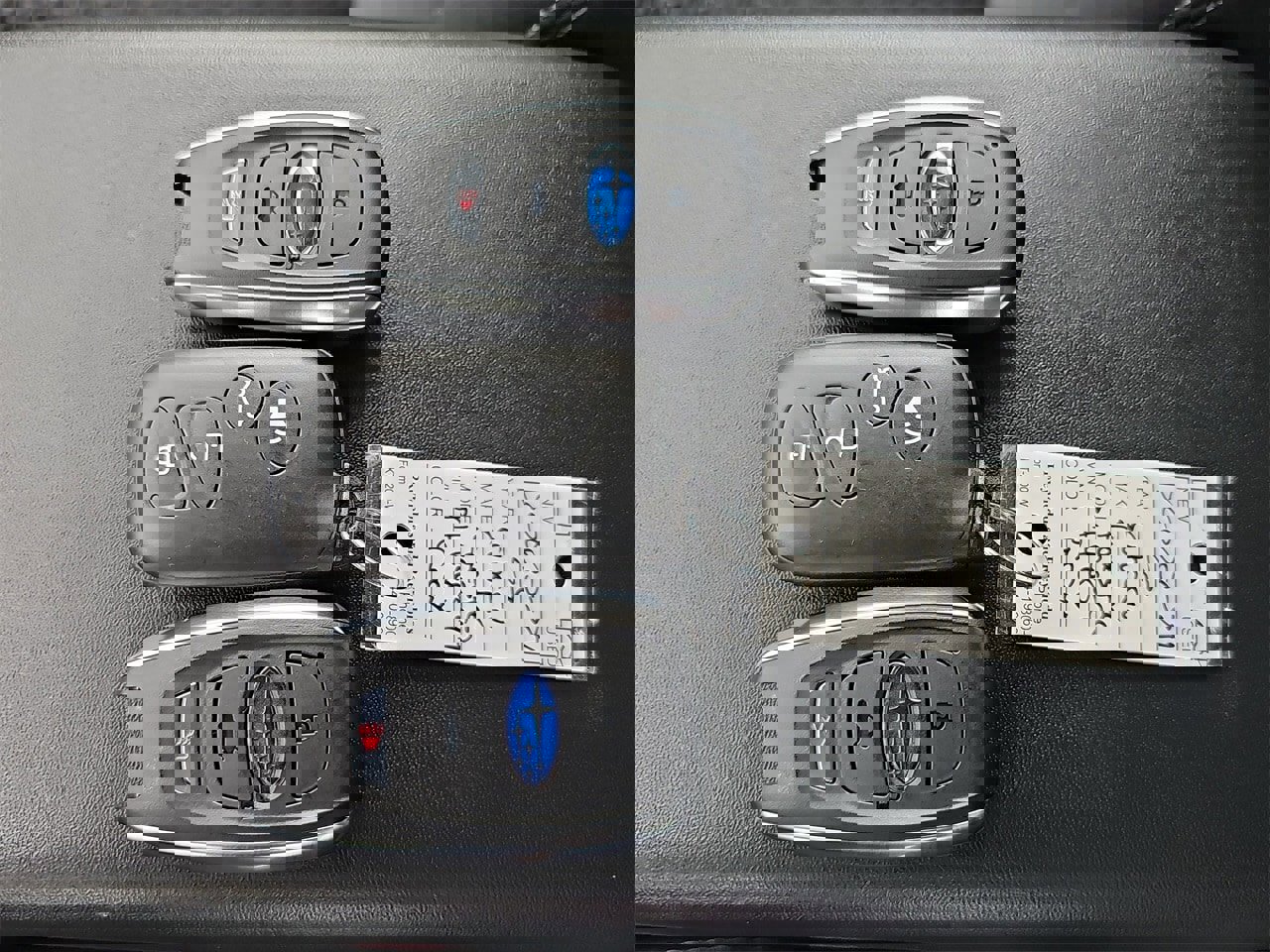 Certified 2023 Subaru Forester Premium image 37