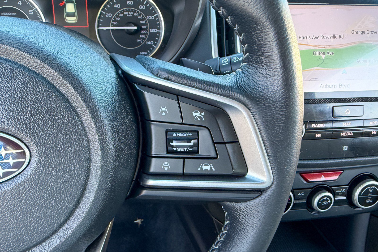 Used 2018 Subaru Impreza 2.0i Limited image 15