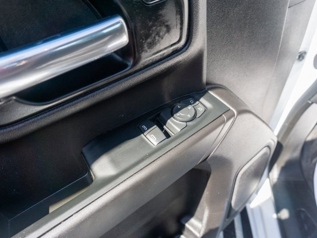 Used 2024 Chevrolet Silverado 1500 W/T w/ WT Fleet Convenience Package image 15