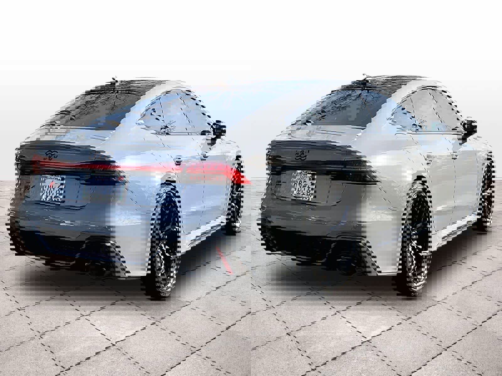 Used 2025 Audi RS 7 Performance image 15