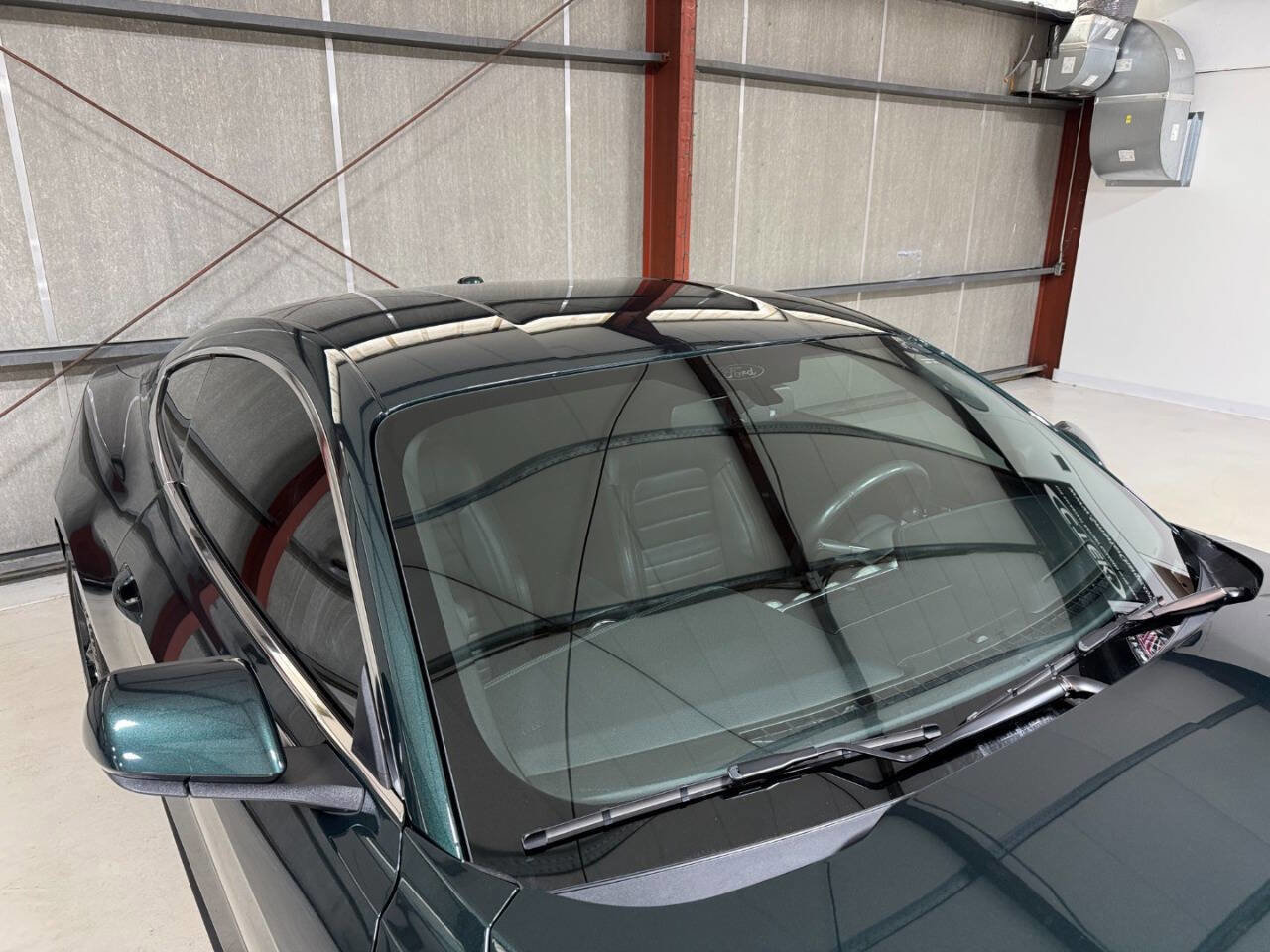 Used 2020 Ford Mustang Bullitt image 35