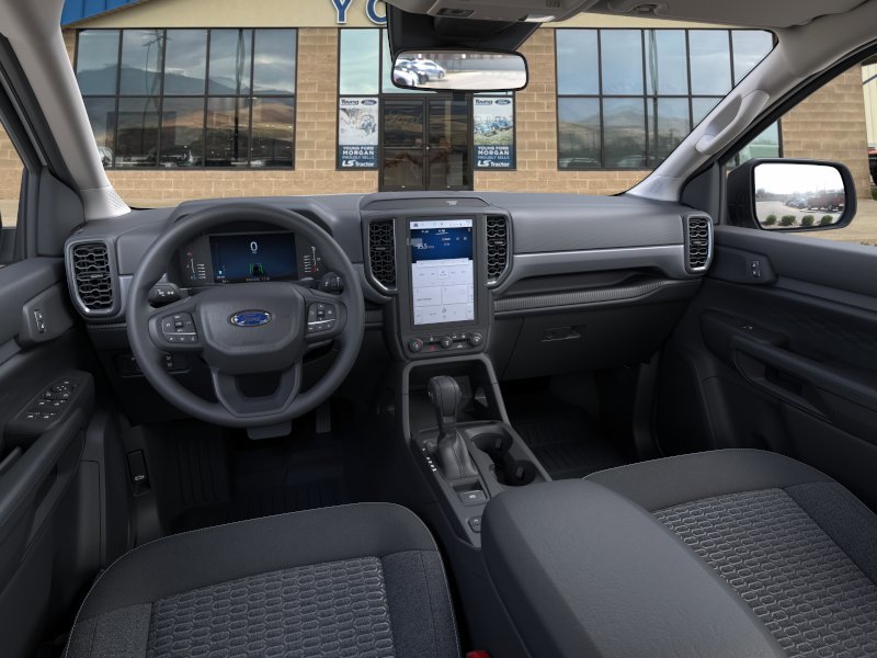 New 2026 Ford Ranger XL AWD/4WD image 9