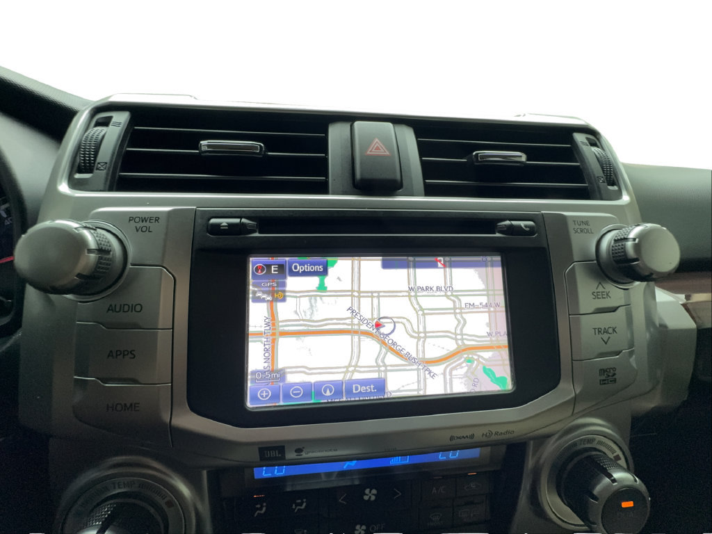 Used 2016 Toyota 4Runner Limited RWD image 53