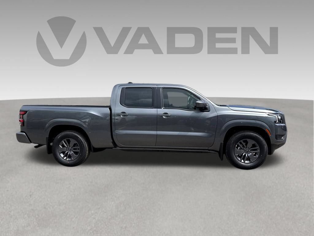 New 2026 Nissan Frontier SV w/ All-Weather Content Package RWD image 29