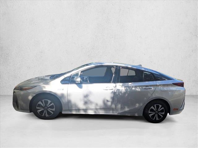 Used 2019 Toyota Prius Prime Plus image 9