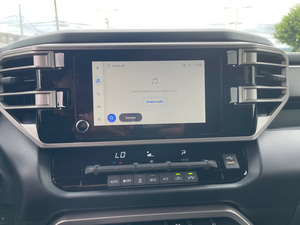 New 2026 Toyota Tundra SR5 AWD/4WD image 22