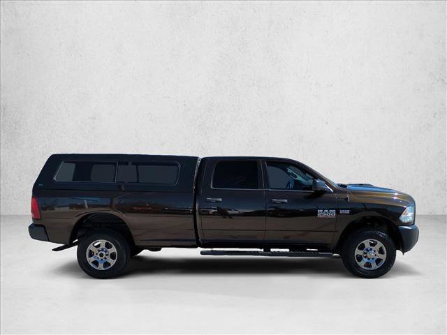Used 2014 RAM 2500 Tradesman w/ Popular Equipment Group AWD/4WD video 4