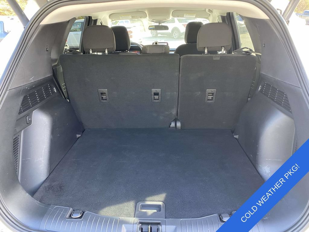 Certified 2023 Ford Escape Active w/ Cold Weather Package FWD image 8