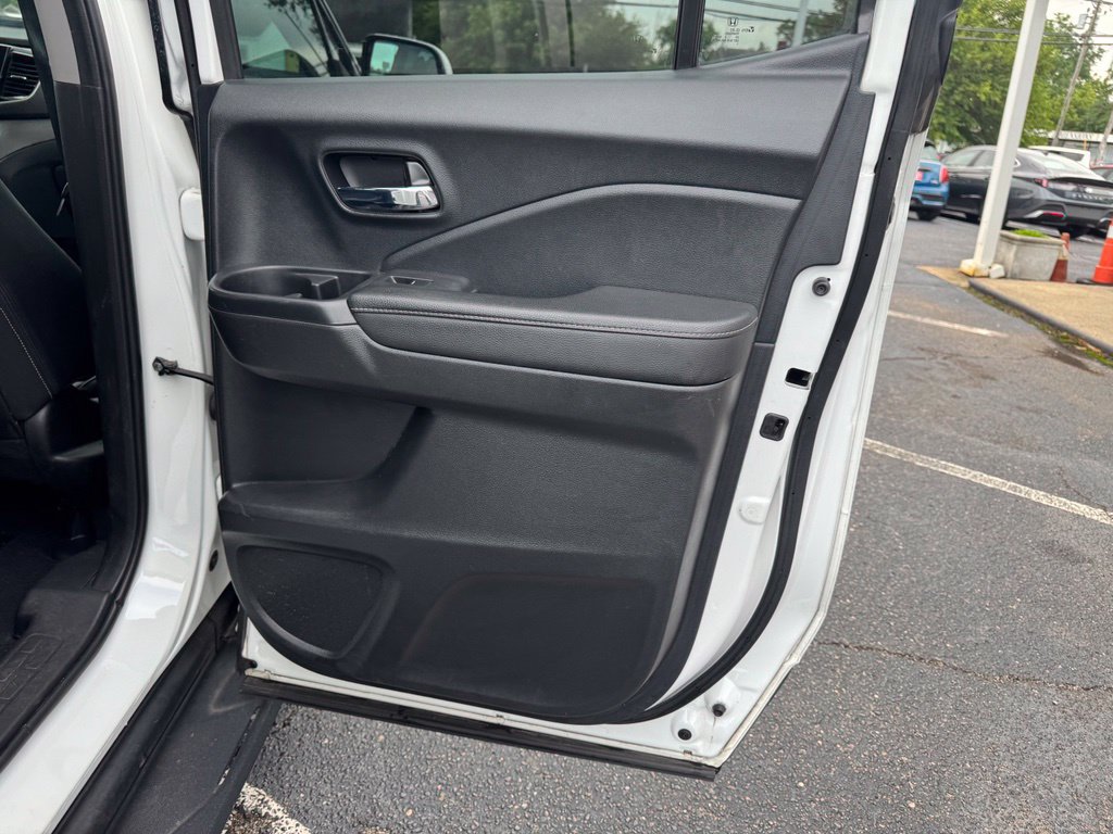 Used 2023 Honda Ridgeline RTL image 22