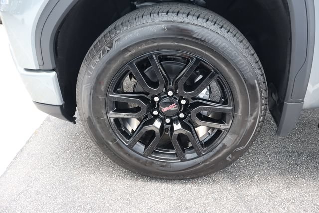 New 2026 GMC Sierra 1500 Elevation w/ Elevation Premium Package RWD image 10
