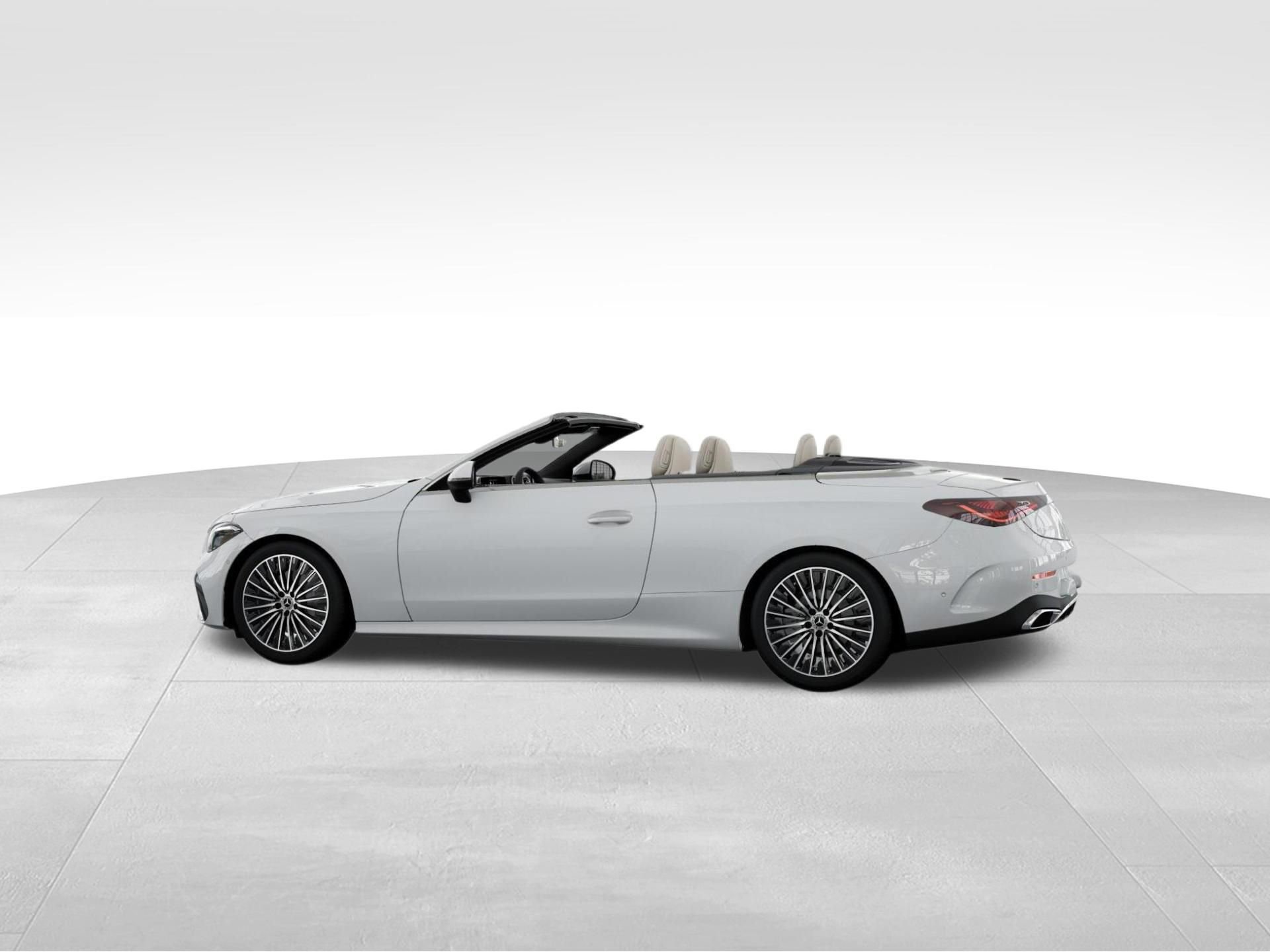 New 2026 Mercedes-Benz CLE 300 4MATIC Cabriolet image 35