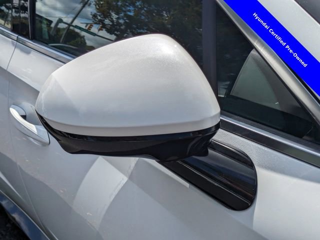 Used 2025 Hyundai Sonata Limited image 12