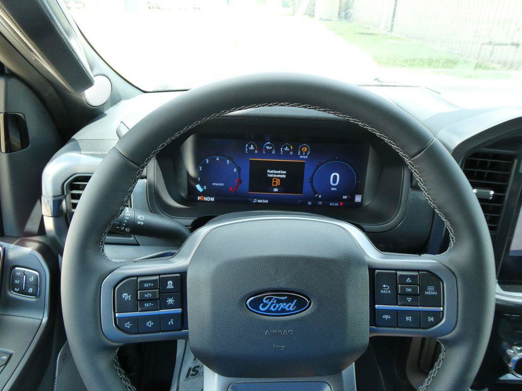 New 2026 Ford F150 Lariat w/ FX4 Off-Road Package AWD/4WD image 30