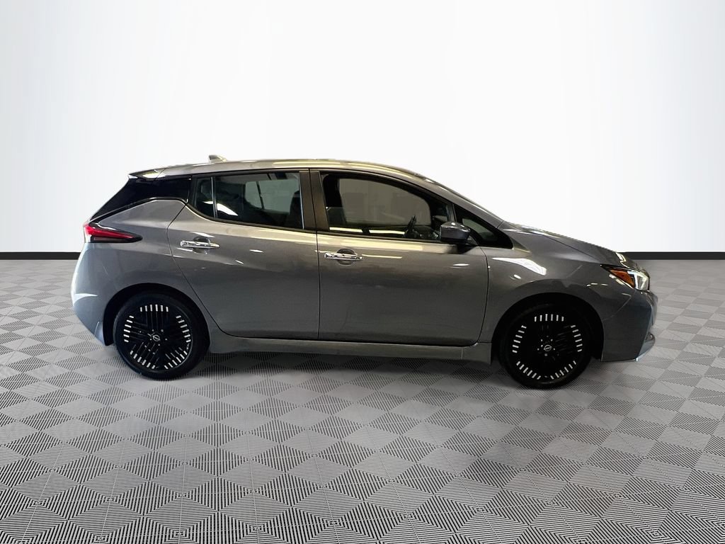 Used 2024 Nissan Leaf SV Plus FWD image 8