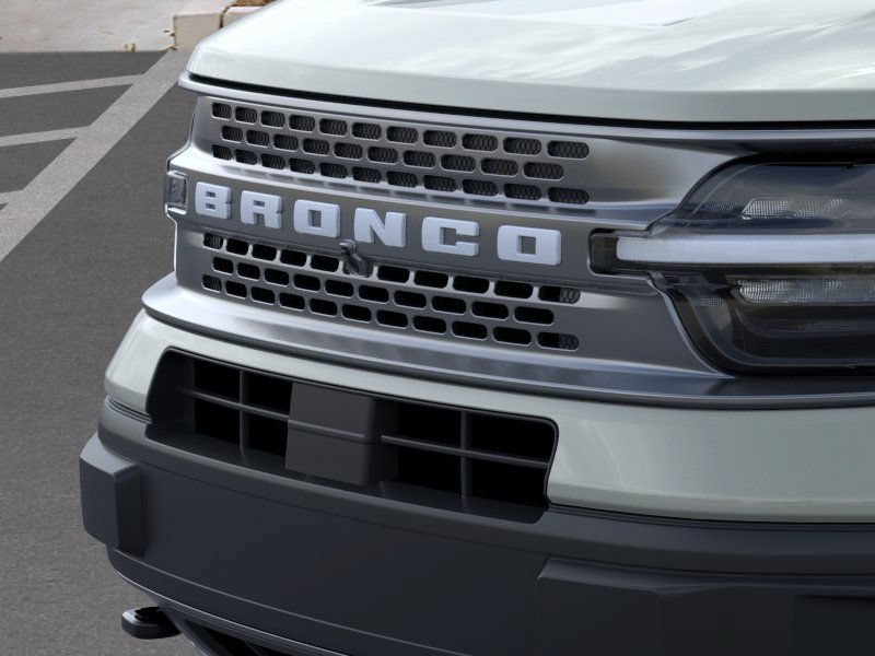 New 2024 Ford Bronco Sport Badlands w/ Premium Package AWD/4WD image 17