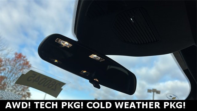 New 2026 Ford Escape ST-Line w/ Tech Pack #1 image 20