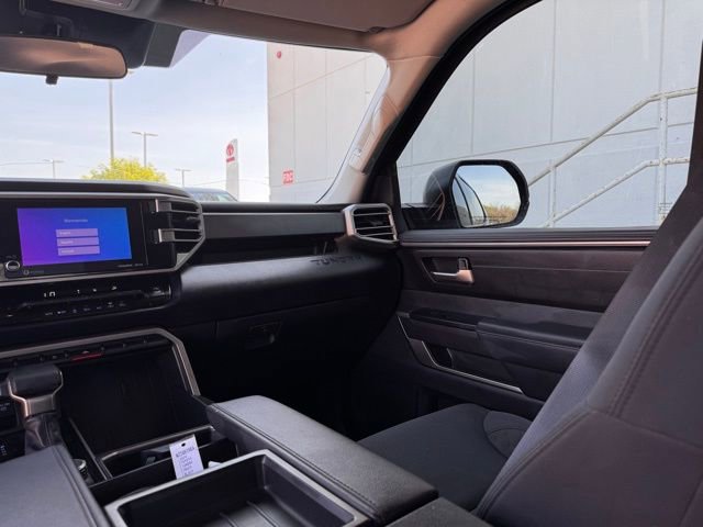 Used 2024 Toyota Tundra SR5 image 27