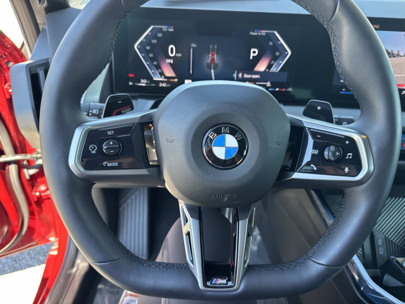 Certified 2025 BMW X3 xDrive30i w/ M Sport Package image 26