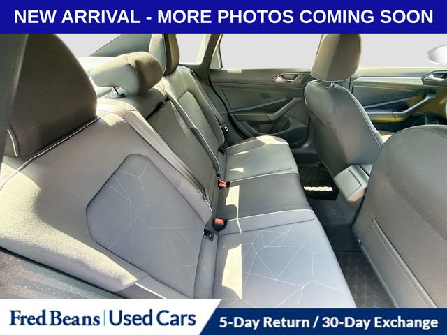 Used 2026 Volkswagen Jetta Sport FWD image 31